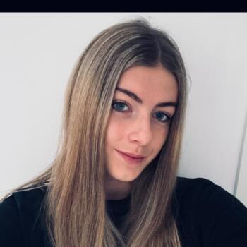 Babysitter in Turin: Alice