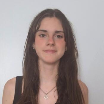 Baby-sitter in Pampelune: Irune