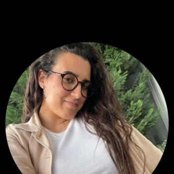 Niñera en Viladecavalls: Adelaida