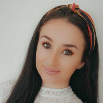 Babysitter Dublin: Kiera