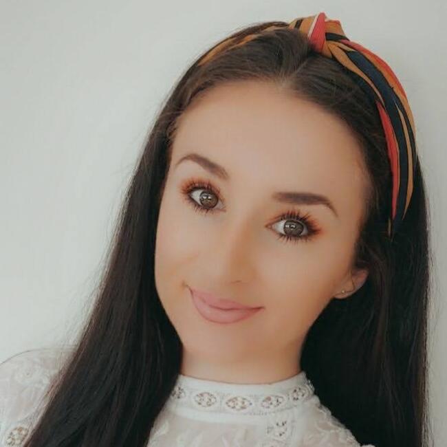 Babysitter in Dublin: Kiera