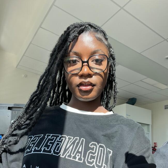 Babysitter in Argenteuil: 