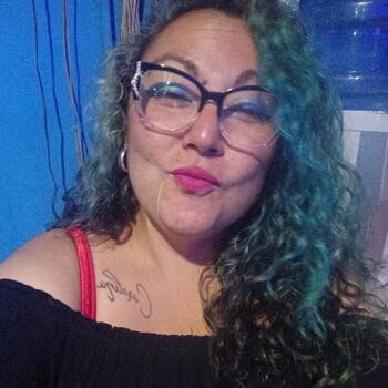 Babysitter in Iquique: Karina
