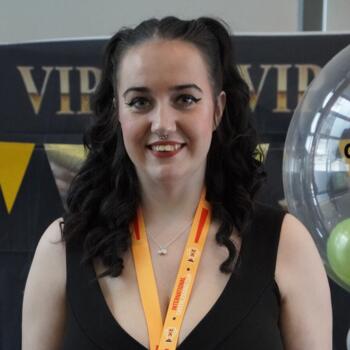 Nanny in Tuam: Sarah