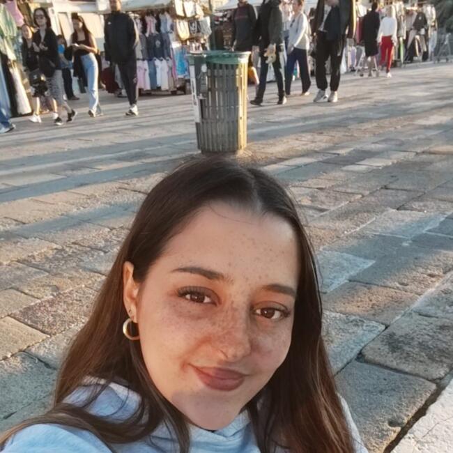 Nounou à Poissy: Fatiha