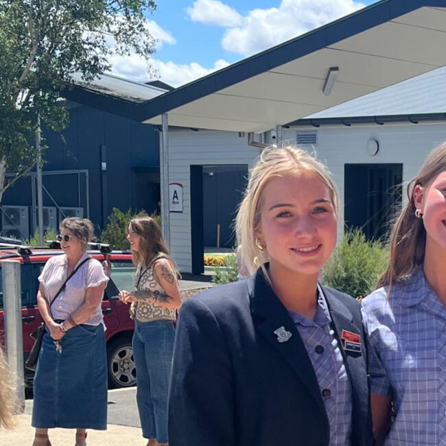 Babysitter in Launceston: Layla