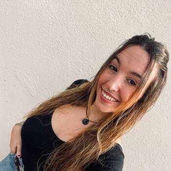 Babysitter Rubí: Andrea