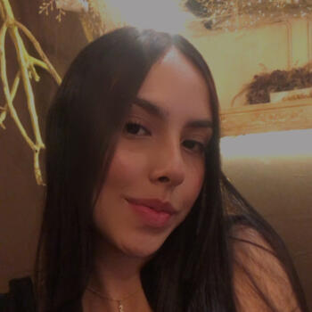 Niñera en Alhaurín de la Torre: Sofi