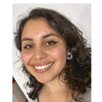 Niñera en Antofagasta: Jacquelin