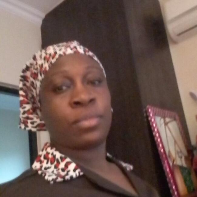 Nanny in Alberton: Berita