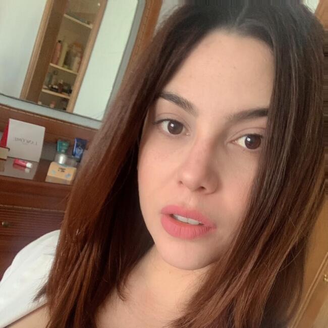 Trabajo de canguro en Valencia: ALEXANDRA