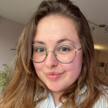 Babysitter in Achicourt: Manon