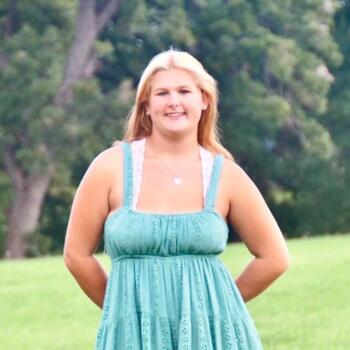 Babysitter in New Braunfels: Lillie