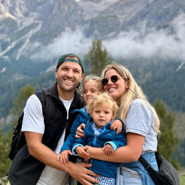 Lavoro per babysitter a Padova: Carlotta