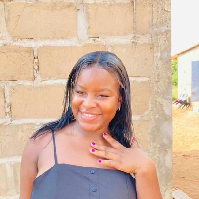 Babysitter in Vosloorus: Nomsa
