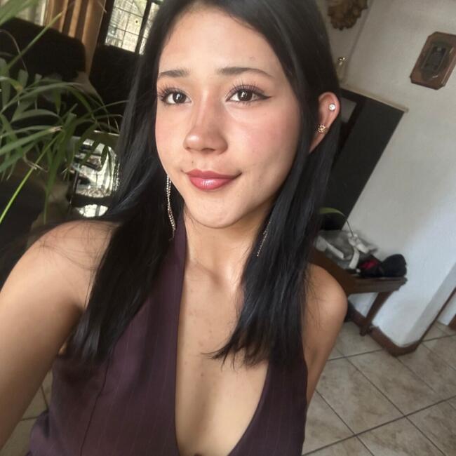 Babysitter in Iztapalapa: Odette