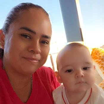 Babysitter in Residencias el Prado (Jardines del Prado): Beatriz