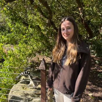 Canguro en Moncada: Claudia