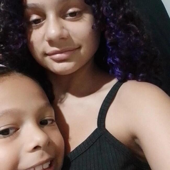 Babá em Olímpia: MAYUMY