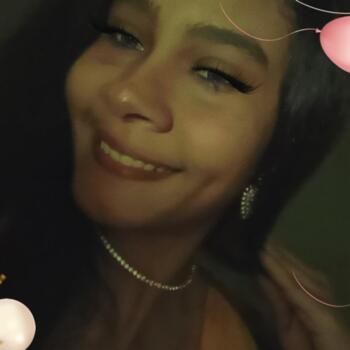 Babá em Jequié: Mirella
