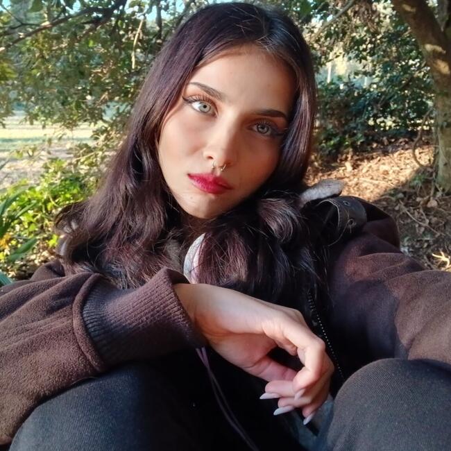 Babysitter in Lido di Ostia: Sofia