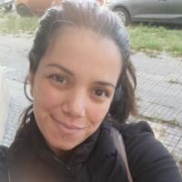 Aly Castro. Soledad Techera