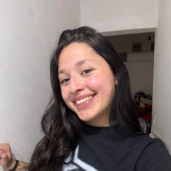 Babysitter in Córdoba: Agostina