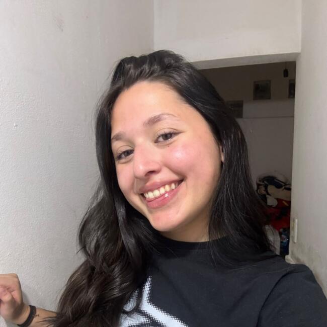 Babysitter in Córdoba: Agostina
