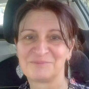 Baby-sitter à Vercel-Villedieu-le-Camp: Francoise