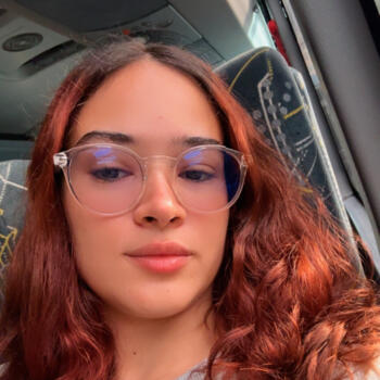 Babysitter Rio de Janeiro: Maysa