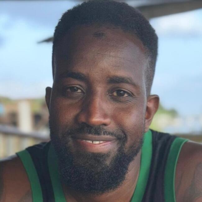 Babysitter in Montreal: Mamoudou