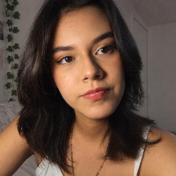 Niñera en Bucaramanga: Lorena