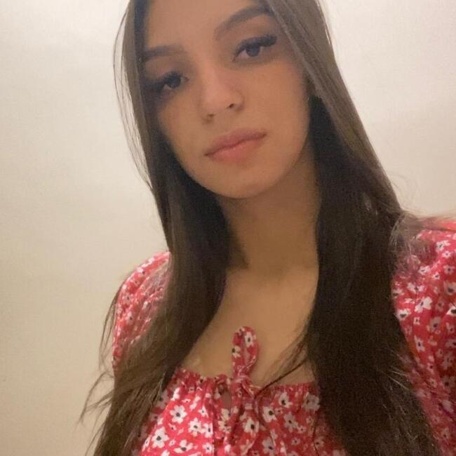 Babá em São Paulo: Nicoly