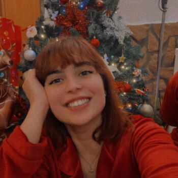 Babysitter Mafra: Mariana