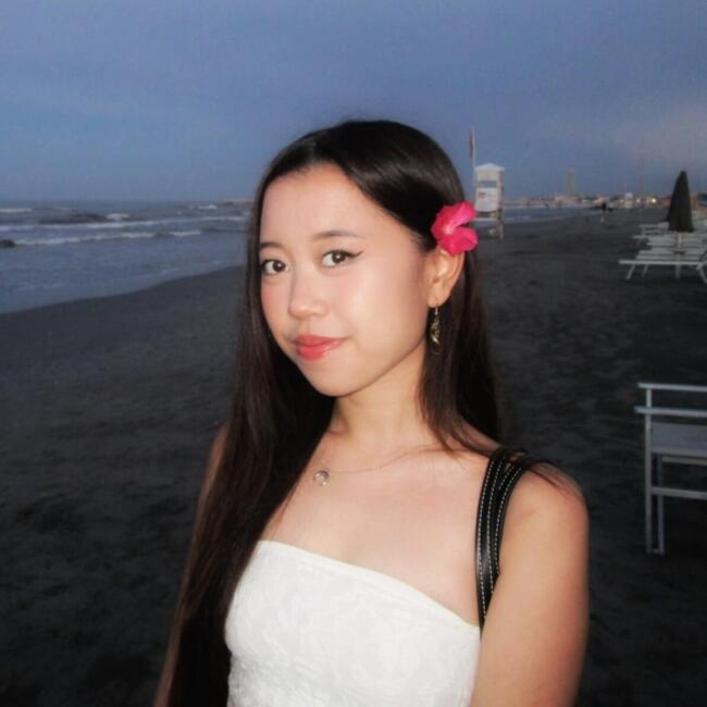 Babysitter in Lodi Vecchio: Daniela