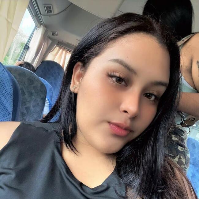 Niñera en Panamá: Maryorieth