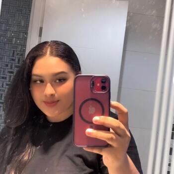 Babysitter Panama City: Maryorieth