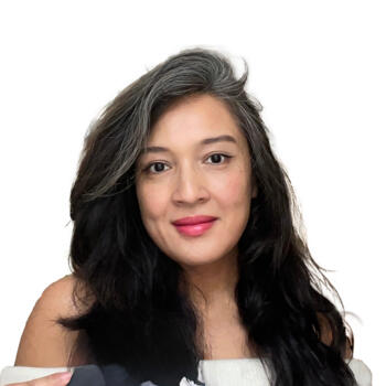 Parent Paris: Isabelle