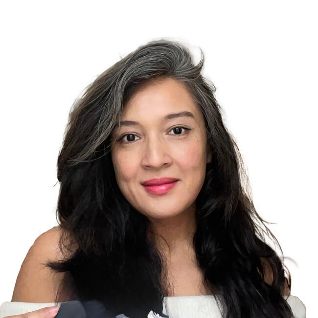 Babysitting job in Paris: Isabelle