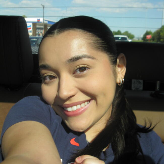 Babysitter in Houston: Nancy