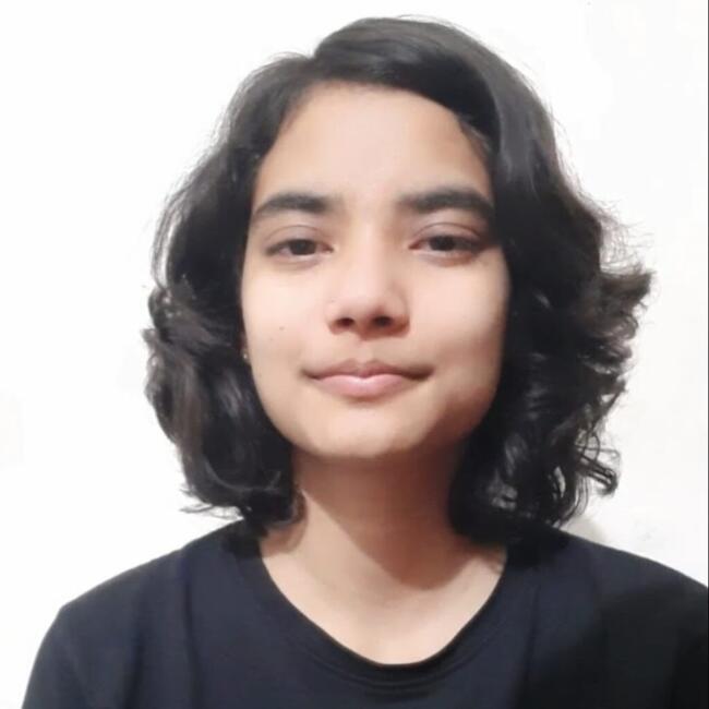 Babysitter in Berlin: Yogita