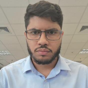 Família Tamboré: Thiago