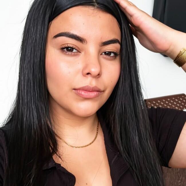 Babysitter in Cuautitlán Izcalli: Jessica Yadira