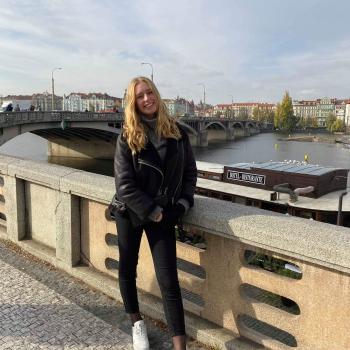Baby-sitter Toulouse: Margaux