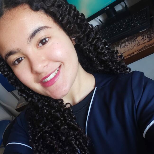 Babysitter in Maipú: Alpacha