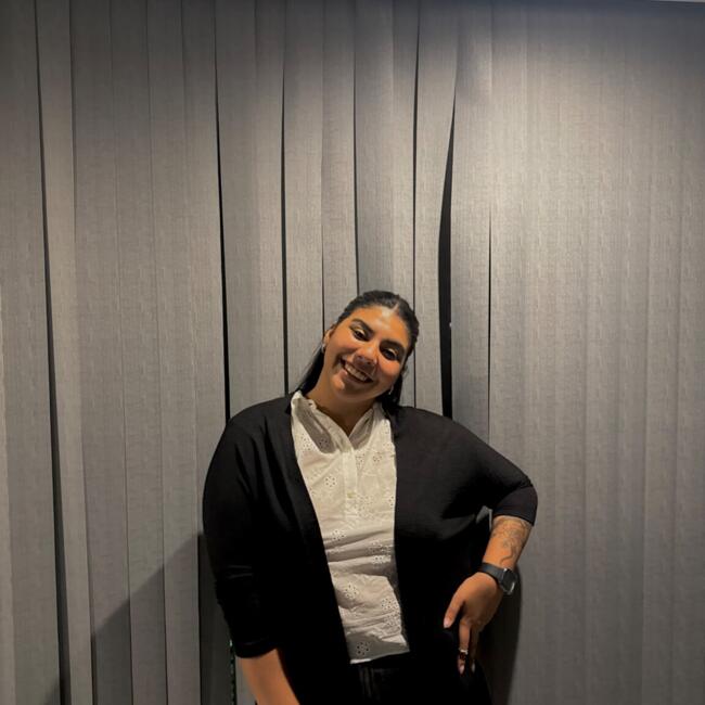 Babysitter in Mar del Plata: Camila