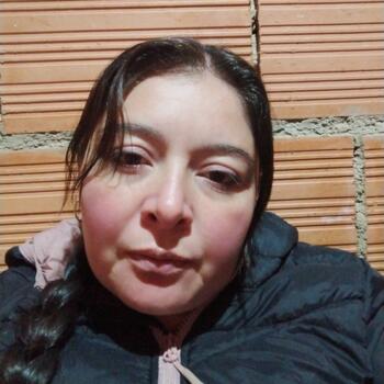 Babysitter in Soacha: Leidy