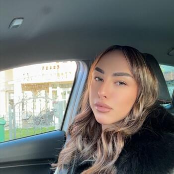 Babysitter in Belgrade: Anđelina