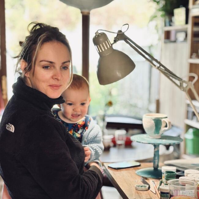 Babysitting job in Clonakilty: Brioni