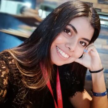 Niñera en Gral. Escobedo: Grace